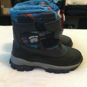 Lupilu kids winter boots